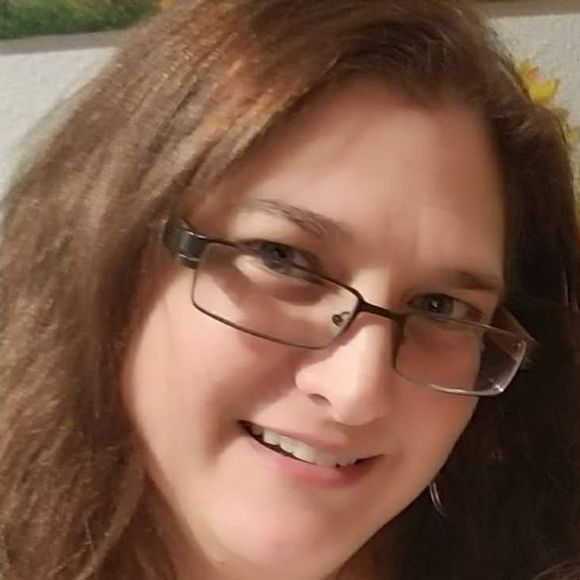 Meet your Posher, Misty - Picture 1 of 1